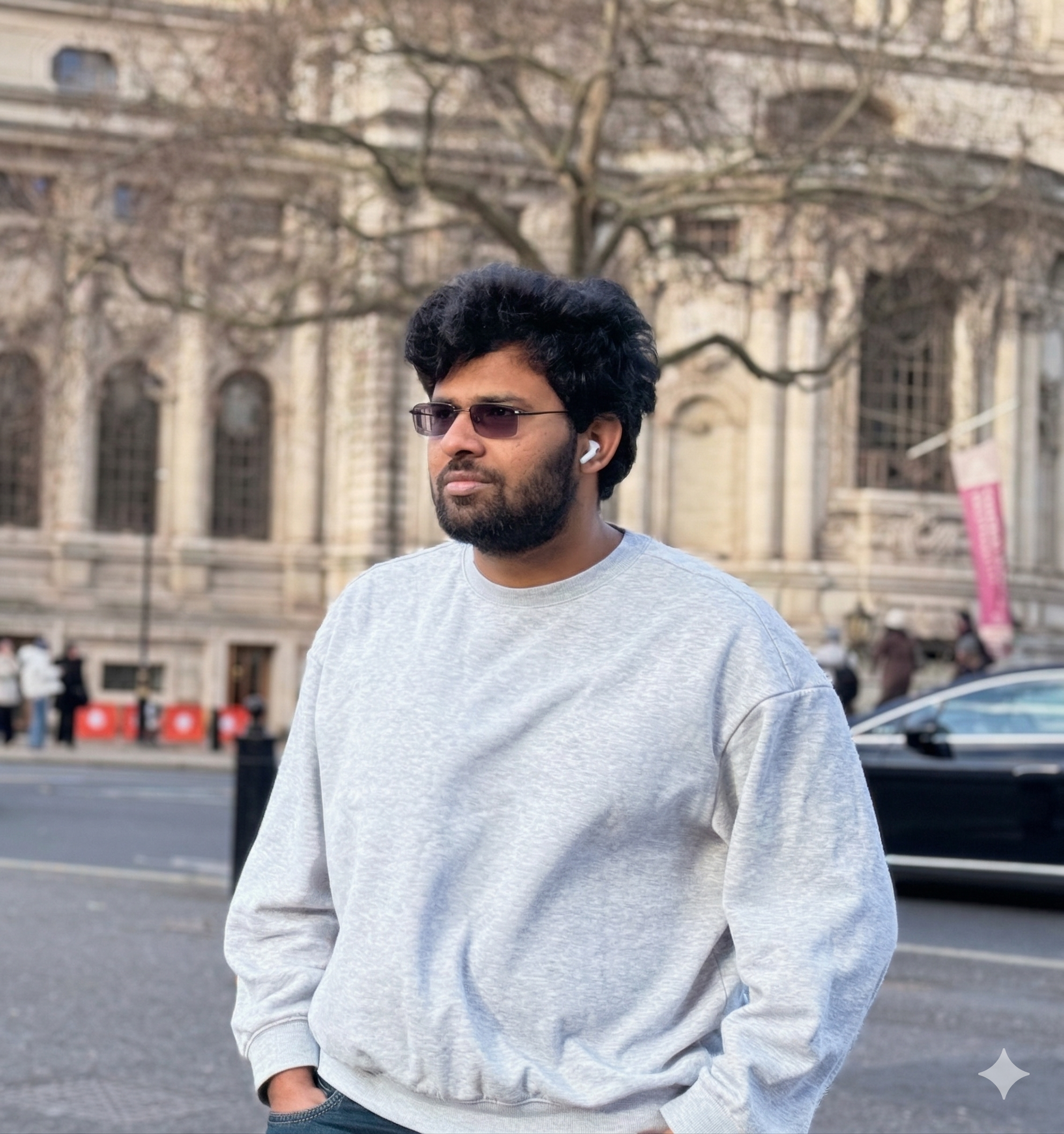 Prathap Selvakumar